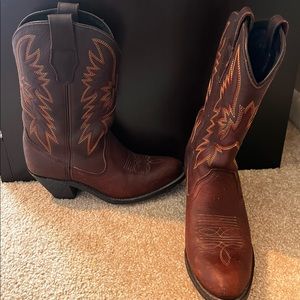 Women’s Cowboy Boots